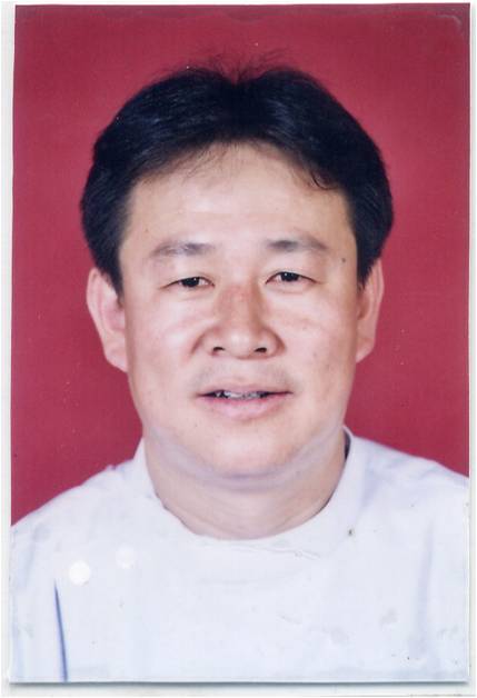 中国康复研究中心北京博爱医院神经系统康复理学疗法科主任、副主任治疗师刘惠林照片